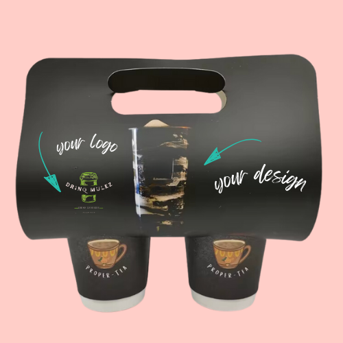 double drinq carrier