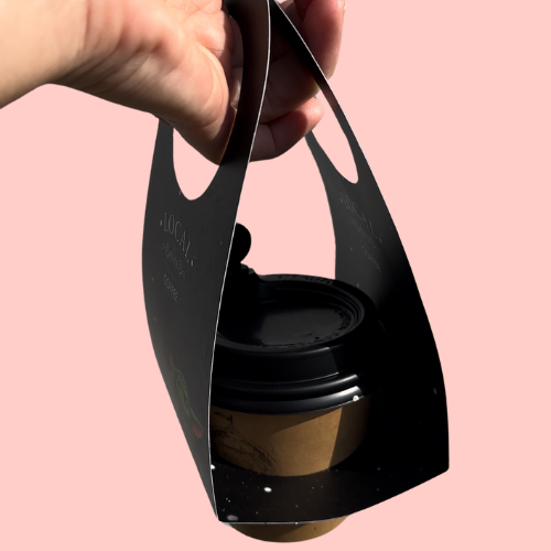 single drinq carrier